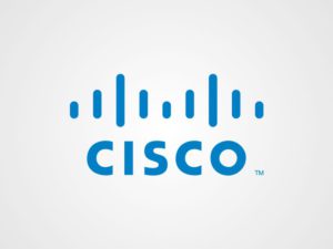 Cisco Logo Sketch Freebie