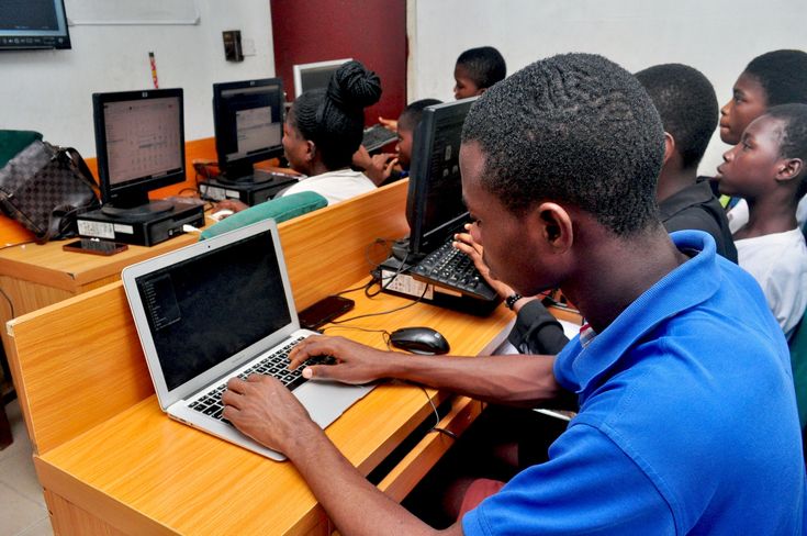 Free Training and Empowerment Program on Web Development, Graphics Design, Video Editing, Videography and Computer Appreciation_ REGISTRATION IS ONGOING, RUSH NOW TO BE PART OF THIS OPPORTUNITY_ Free Training and Empowerment Program on Web Development, Graphics Design, Video Editing, Videography and Computer Appreciation_ REGISTRATION IS ONGOING, RUSH NOW TO BE PART OF THIS OPPORTUNITY_