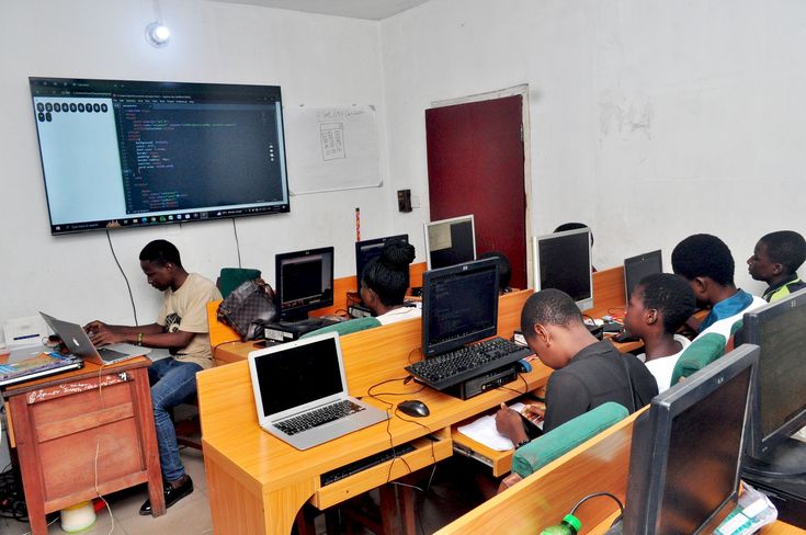 Free Training and Empowerment Program on Web… Free Training and Empowerment Program on Web…
