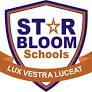 Starbloom logo