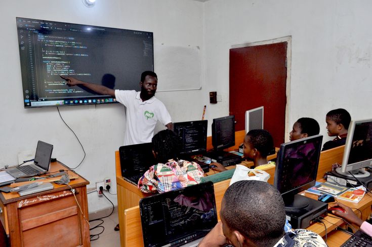 Training and Empowerment Program on Web… Training and Empowerment Program on Web…