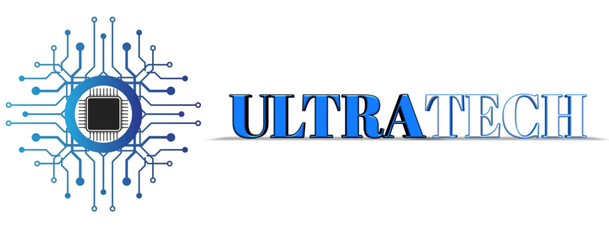 Ultratech ICT Logo 2