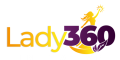 Lady-360-Logo-Variation